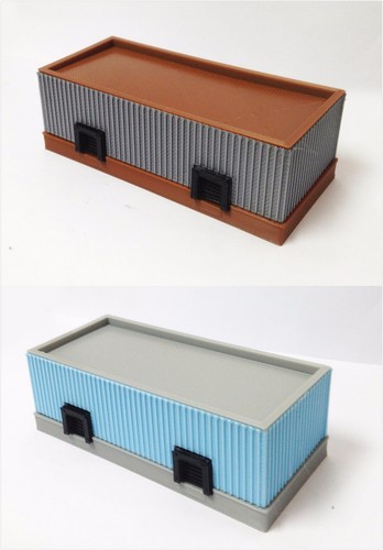 Outland models train - outland,