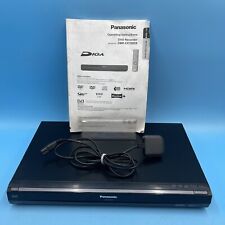 Panasonic DMR-EX769 DVD Recorder with 160GB HDD Freeview HDMI NO REMOTE Working