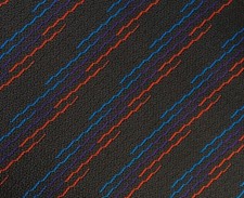 BMW E30 M3 Fabric 0344 M-TEX M Technic Cecotto Sport Seats S14 Bbs Leder 325i Is