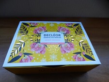 Empty Gift Box Decleor