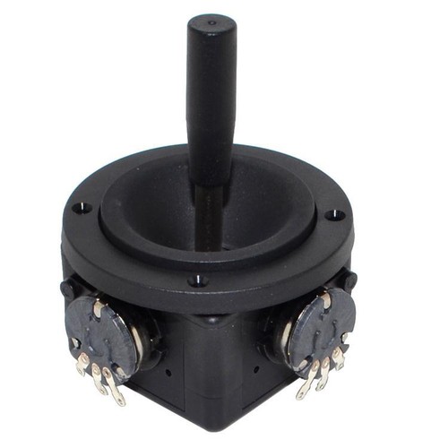 360 axis sealing 10k - 360°,