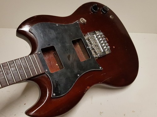 1976 guild made in usa - guild, s