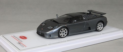 Truescale bugatti eb110 super - eb110,