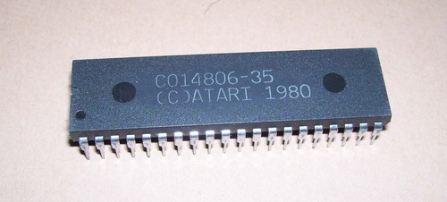 New atari 800 - 800, xl