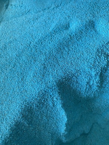 Aqua blue decorative - blue,