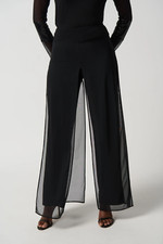 Joseph Ribkoff 234010 Wide Leg