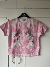 Miss e-vie peacocks unicorn