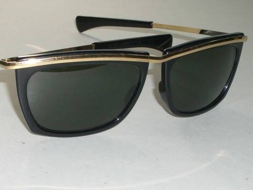 1970 vintage ray ban - 1970's,