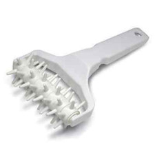 Pizza dough roller docker - pizza,