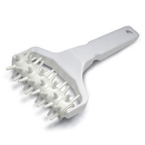 Pizza dough roller docker - pizza,
