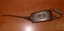 Vintage No.05 Braime 1 Pt Oil Can - As Photo's