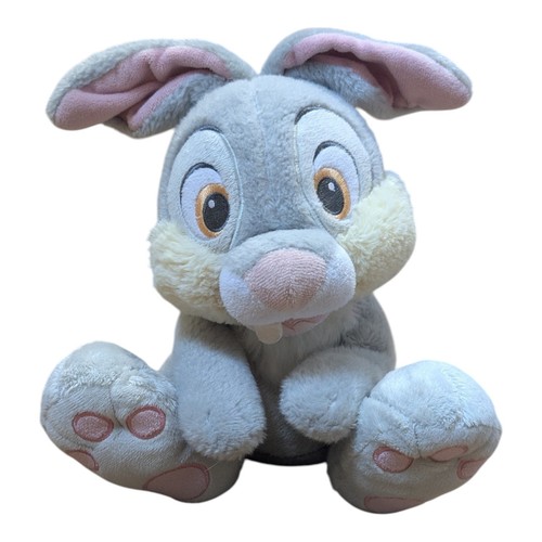 Disney thumper soft plush - soft, toy
