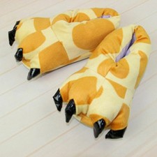 Adult Kids Animal Monster Feet