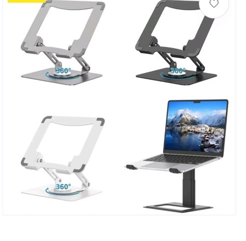 Soundance laptop stand with - 5,