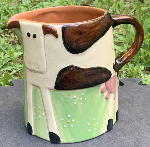 Vintage michael ceramic - michael,