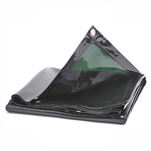 Welding curtains pvc - welding,