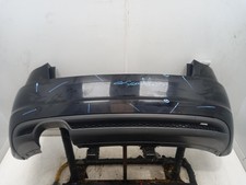 AUDI A3 Rear Bumper 2008-2013