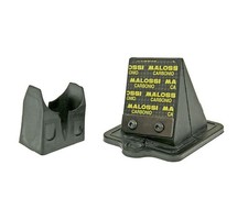 Piaggio Typhoon 50cc 2T (2018-) E4 Malossi MHR VL13 45° Racing Reed Valve Block