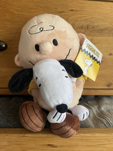 Peanuts charlie brown - peanuts,