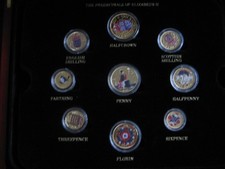 24ct gold Emblem Series