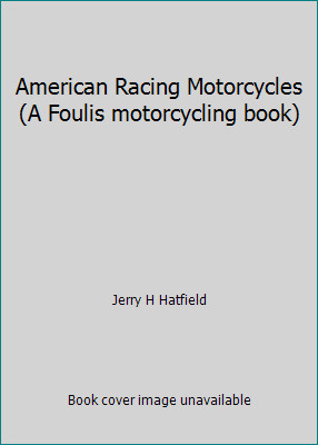American racing motorcycles a - american,