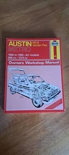 AUSTIN MG METRO TURBO VANDEN