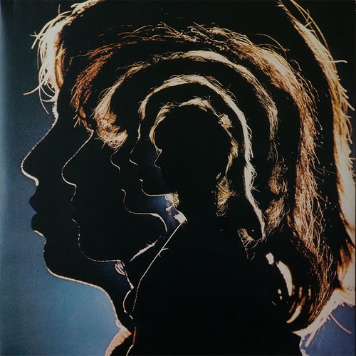 The rolling stones hot rocks - -,