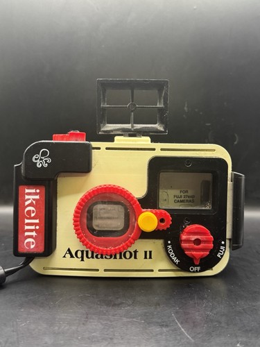 Ikelite aquashot underwater - ikelite,