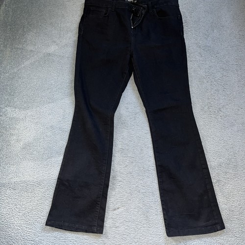 Sainsbury black bootcut - sainsbury’s,