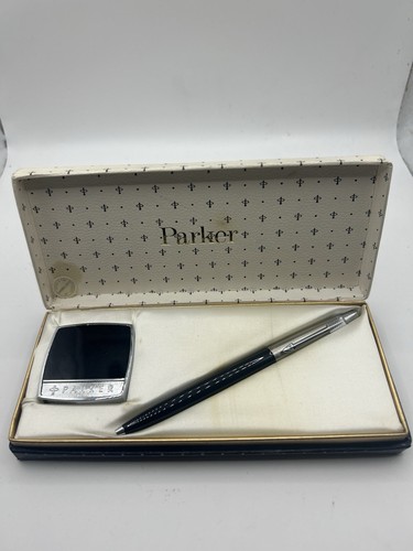 Vintage parker jotter - vintage,