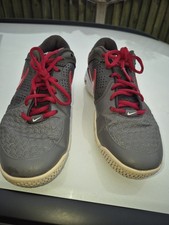 Mens Size 6 Nike Air Court Ballistec 4.1 Trainers