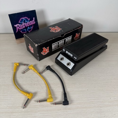 Jhs wah wp100 - wah,