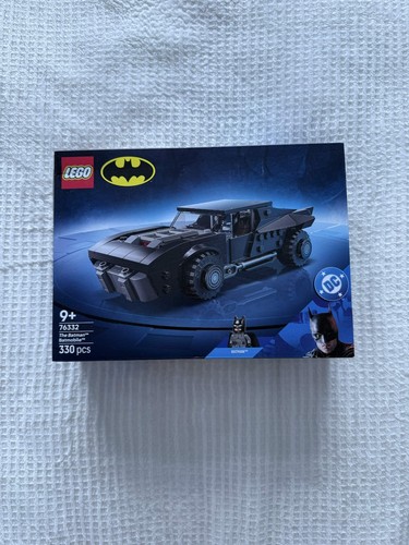 Lego 76332 the batman - lego,