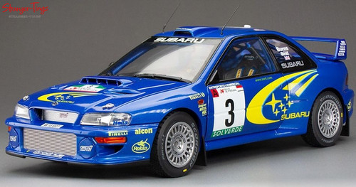 Sun star 5751 subaru - star,