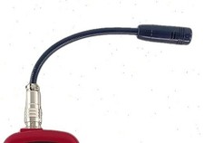 Sonic Belt Tension Meter Probe