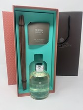 Molton Brown Gingerlily Aroma