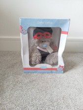 Me To You Tatty Teddy X Limited Edition Swimmer 1561 of 3000