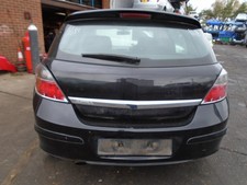 08 VAUXHALL ASTRA H SRI 5DR 2X REAR COIL SPRINGS-PAIR 04-10 BREAKING CAR