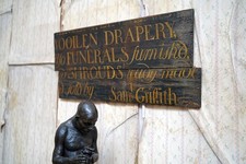 Antique Early-Victorian