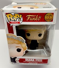 Funko Pop! Royals: The Royal