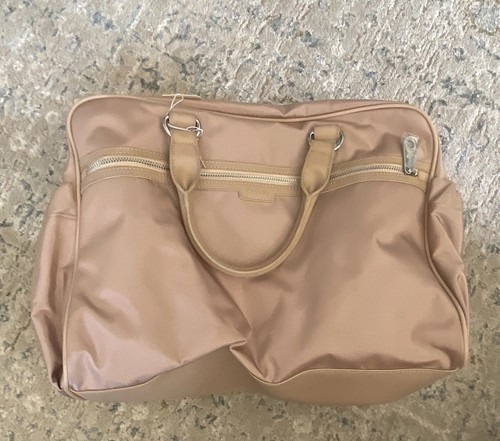 Icandy beige tan baby changing - icandy,