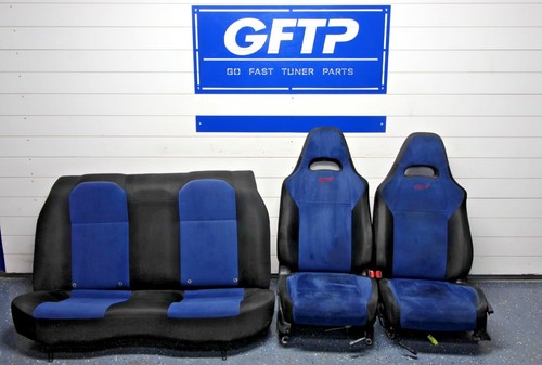 Subaru wrx sti oem blue - oem,