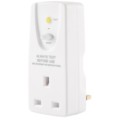 Plug 13a gfci - 13a,