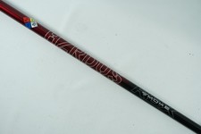 HZRDUS RDX Smoke Fairway