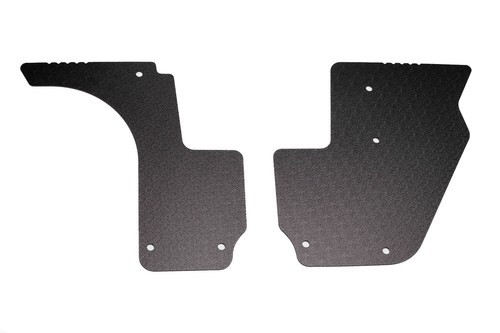 Golf mk2 boot - mk2, trim