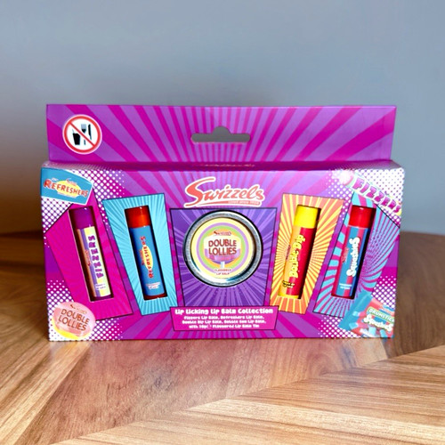 Swizzels double lollies - swizzels,