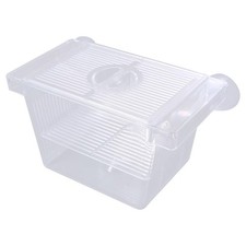 Transparent Acrylic Fish Tank