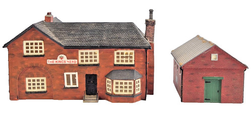 Job lot hornby r8505 - hornby, oo