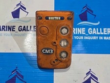 Unitor cm3 combi mate3 - combi-mate3, crowcon