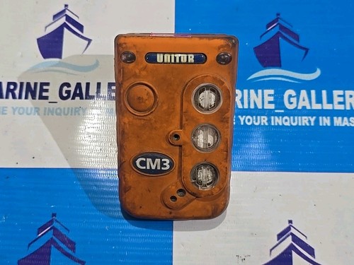 Unitor cm3 combi mate3 crowcon - cm3, combi-mate3